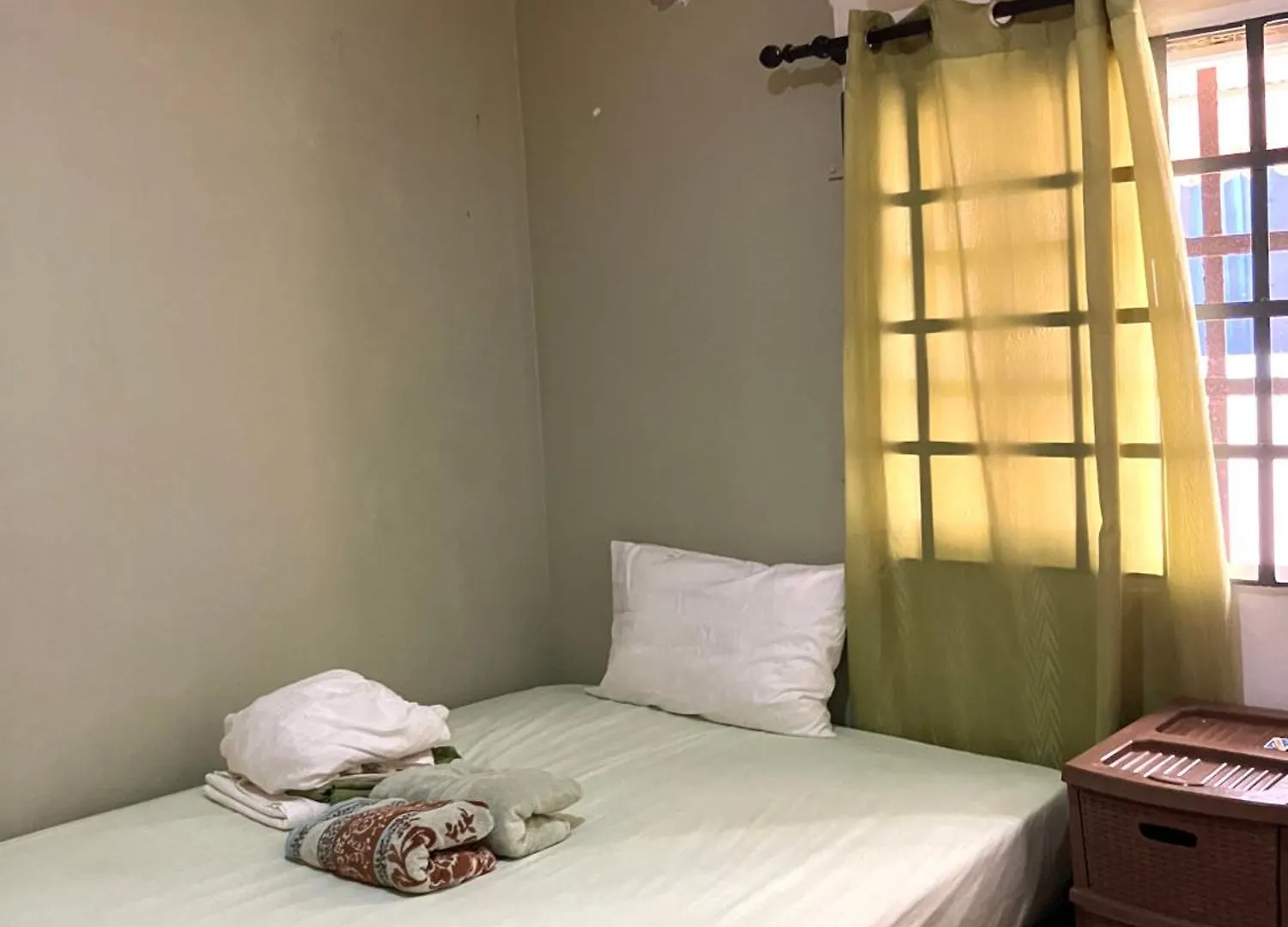 アパート Oceanview Apt In Secured Village El Pueblito プエルト・プラタ
