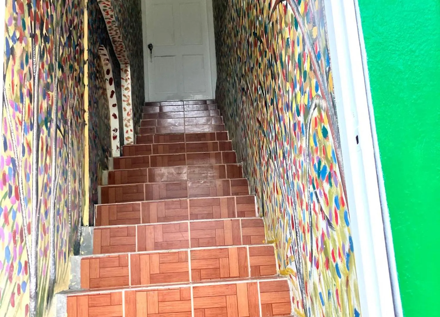 Oceanview Apt In Secured Village El Pueblito プエルト・プラタ ドミニカ共和国