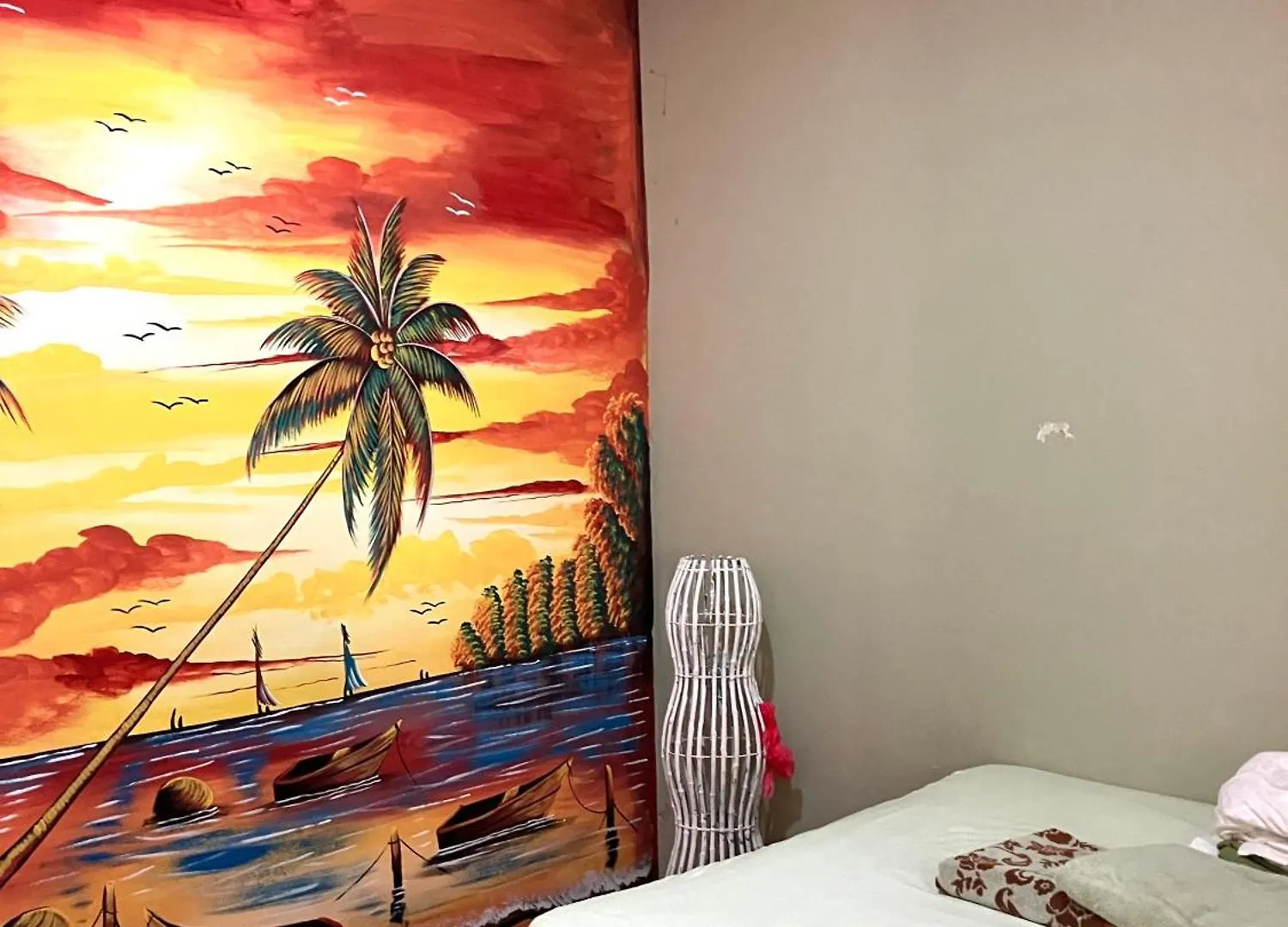 Apartamento Oceanview Apt In Secured Village El Pueblito Puerto Plata
