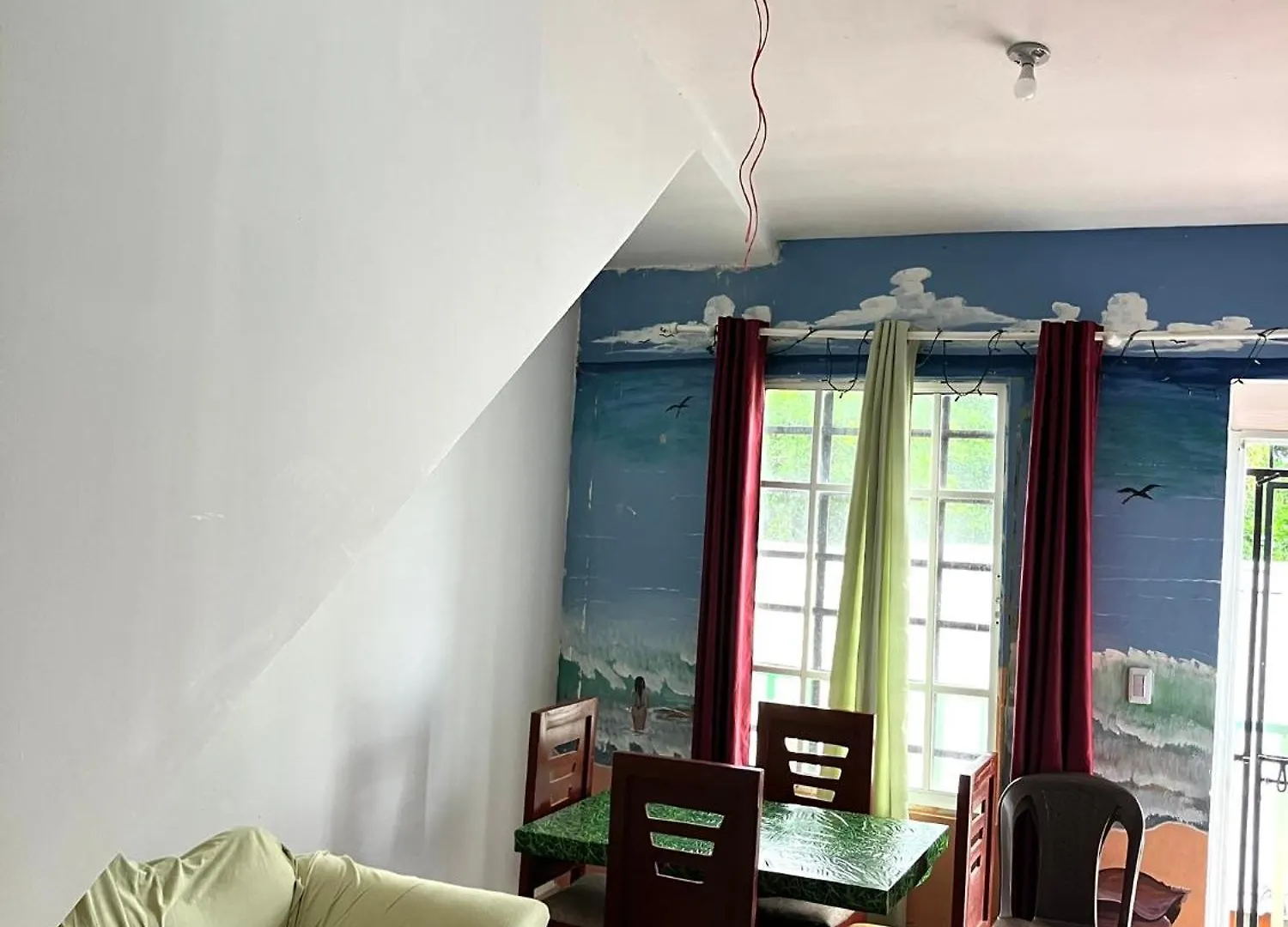 Oceanview Apt In Secured Village El Pueblito Puerto Plata